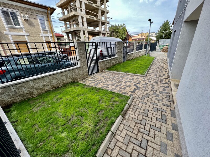 Unirii, 13 Septembrie, JW Marriott, 4 camere, locuinta sau birou, bloc 2022