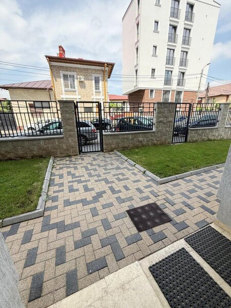 Unirii, 13 Septembrie, JW Marriott, 4 camere, locuinta sau birou, bloc 2022